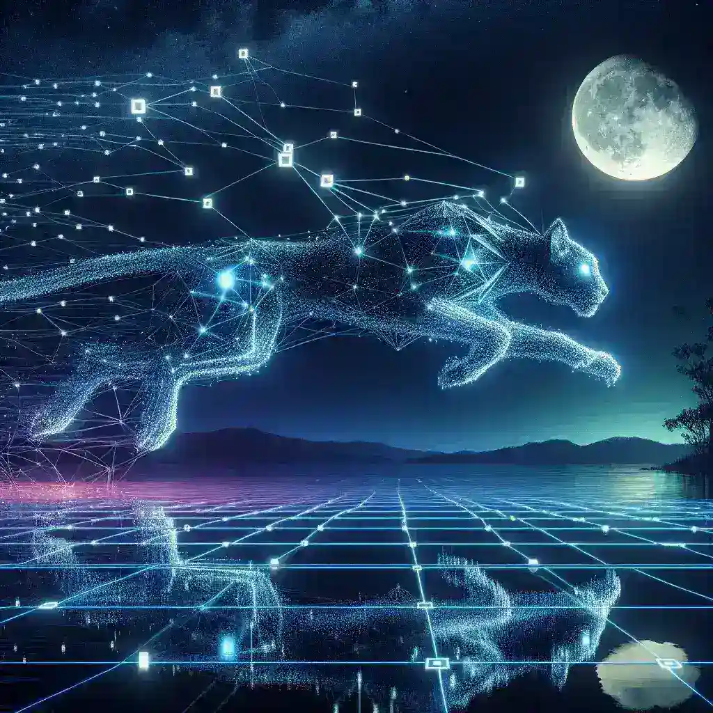 "Gráfico XMX en Panther Lake optimizando el rendimiento de renderizado móvil en dispositivos gráficos"